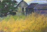 Redmill Farm